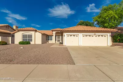 13629 N 71st Drive, Peoria, AZ 85381 - Photo 35