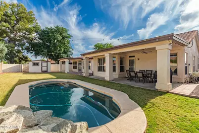 13629 N 71st Drive, Peoria, AZ 85381 - Photo 7