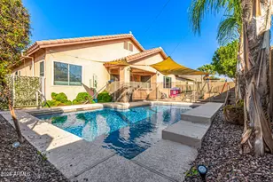 2833 E Cobalt St, Chandler, AZ 85225 - Photo 33