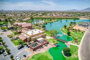 41697 W Summer Sun Ln, Maricopa, AZ 85138 - Photo 91