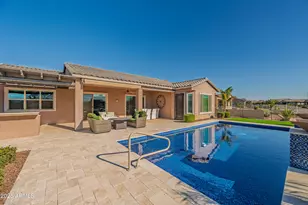 41697 W Summer Sun Ln, Maricopa, AZ 85138 - Photo 57