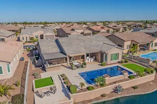 41697 W Summer Sun Ln, Maricopa, AZ 85138 - Photo 61