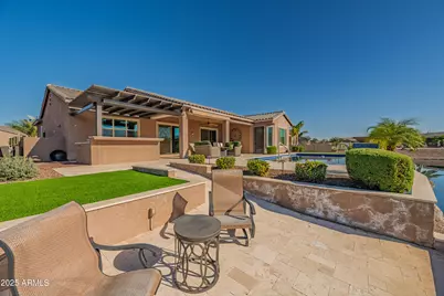41697 W Summer Sun Lane, Maricopa, AZ 85138 - Photo 59