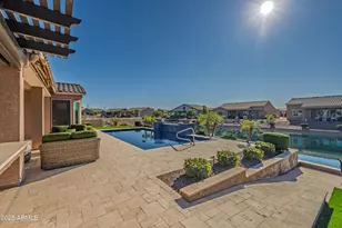 41697 W Summer Sun Ln, Maricopa, AZ 85138 - Photo 53