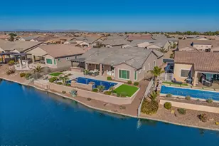 41697 W Summer Sun Ln, Maricopa, AZ 85138 - Photo 63