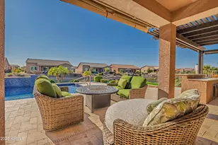 41697 W Summer Sun Ln, Maricopa, AZ 85138 - Photo 55