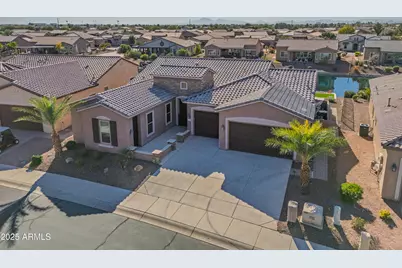 41697 W Summer Sun Lane, Maricopa, AZ 85138 - Photo 11