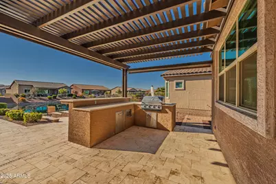 41697 W Summer Sun Lane, Maricopa, AZ 85138 - Photo 55