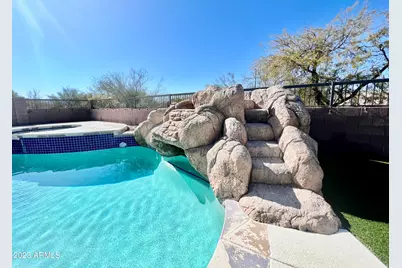 3658 N Barron --, Mesa, AZ 85207 - Photo 55