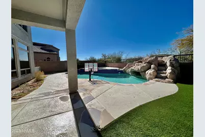3658 N Barron --, Mesa, AZ 85207 - Photo 57