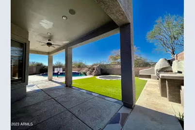 3658 N Barron --, Mesa, AZ 85207 - Photo 53