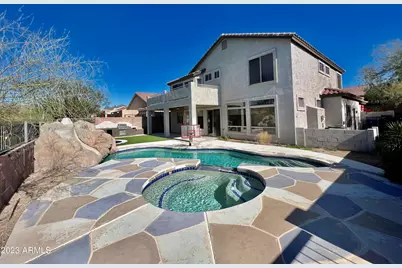 3658 N Barron --, Mesa, AZ 85207 - Photo 59