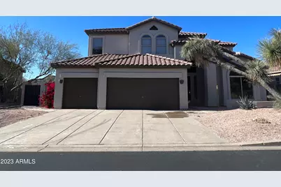 3658 N Barron --, Mesa, AZ 85207 - Photo 1