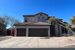 3658 N Barron, Mesa, AZ 85207 - Photo 1