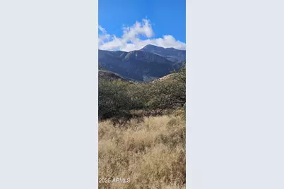 0.83 Acres Stephanie Place #-, Hereford, AZ 85615 - Photo 3