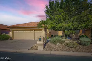 10536 E Hercules Dr, Sun Lakes, AZ 85248 - Photo 27