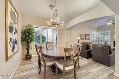 10536 E Hercules Drive, Sun Lakes, AZ 85248 - Photo 7