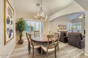 10536 E Hercules Dr, Sun Lakes, AZ 85248 - Photo 7