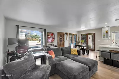 4801 E Euclid Avenue #3, Phoenix, AZ 85044 - Photo 3