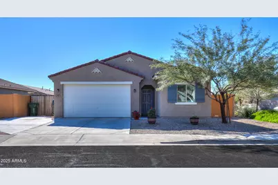 947 E Wiley Way, Casa Grande, AZ 85122 - Photo 1
