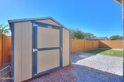 947 E Wiley Way, Casa Grande, AZ 85122 - Photo 35