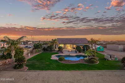 10310 W Avenida Del Sol Street, Peoria, AZ 85383 - Photo 53