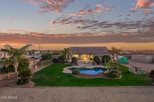 10310 W Avenida Del Sol St, Peoria, AZ 85383 - Photo 53