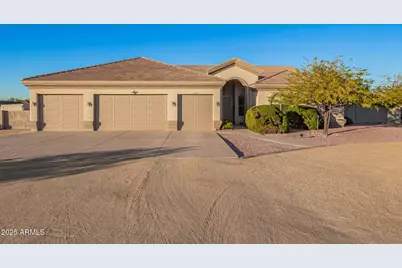 10310 W Avenida Del Sol Street, Peoria, AZ 85383 - Photo 7