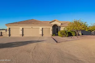 10310 W Avenida Del Sol St, Peoria, AZ 85383 - Photo 7