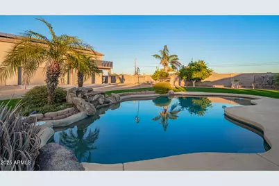 10310 W Avenida Del Sol Street, Peoria, AZ 85383 - Photo 65