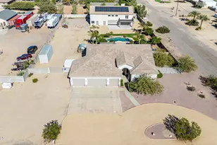 10310 W Avenida Del Sol St, Peoria, AZ 85383 - Photo 73