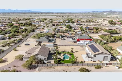 10310 W Avenida Del Sol Street, Peoria, AZ 85383 - Photo 79