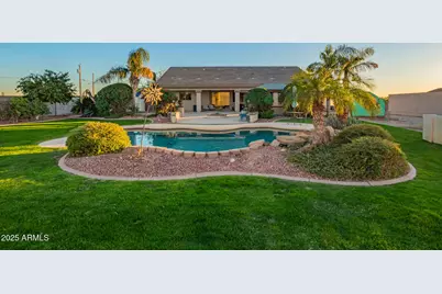 10310 W Avenida Del Sol Street, Peoria, AZ 85383 - Photo 61