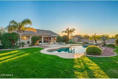 10310 W Avenida Del Sol Street, Peoria, AZ 85383 - Photo 63