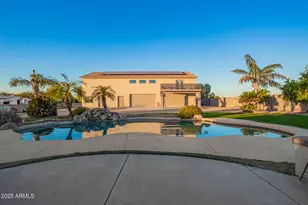10310 W Avenida Del Sol St, Peoria, AZ 85383 - Photo 63