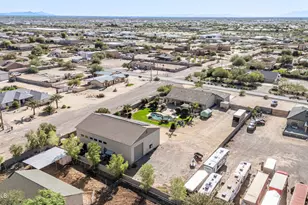 10310 W Avenida Del Sol St, Peoria, AZ 85383 - Photo 81