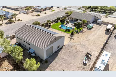 10310 W Avenida Del Sol Street, Peoria, AZ 85383 - Photo 75