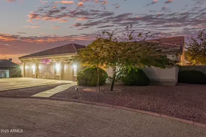 10310 W Avenida Del Sol Street, Peoria, AZ 85383 - Photo 5