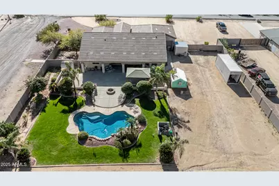 10310 W Avenida Del Sol Street, Peoria, AZ 85383 - Photo 83