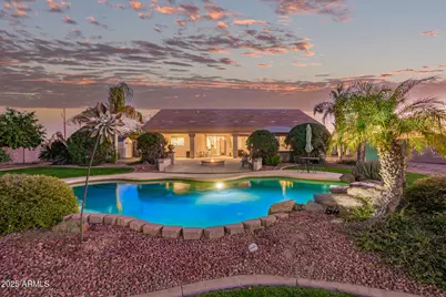 10310 W Avenida Del Sol Street, Peoria, AZ 85383 - Photo 53