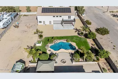 10310 W Avenida Del Sol Street, Peoria, AZ 85383 - Photo 71