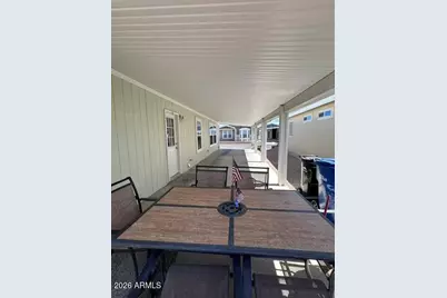 650 N Hawes Road #3511, Mesa, AZ 85207 - Photo 33