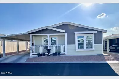 650 N Hawes Road #3511, Mesa, AZ 85207 - Photo 1