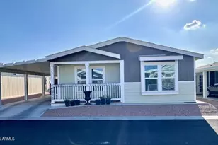 650 N Hawes Rd, Mesa, AZ 85207 - Photo 1