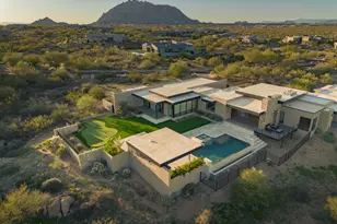 24885 N 124th Pl, Scottsdale, AZ 85255 - Photo 37