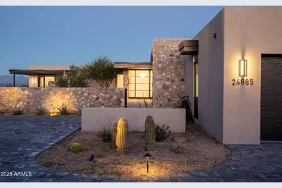 24885 N 124th Place, Scottsdale, AZ 85255 - Photo 1
