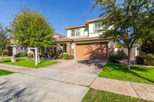 4268 E Palo Verde St, Gilbert, AZ 85296 - Photo 35