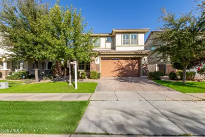 4268 E Palo Verde Street, Gilbert, AZ 85296 - Photo 1