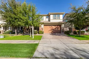 4268 E Palo Verde St, Gilbert, AZ 85296 - Photo 1