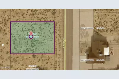 9917 N Mano Drive #1593, Kingman, AZ 86401 - Photo 1